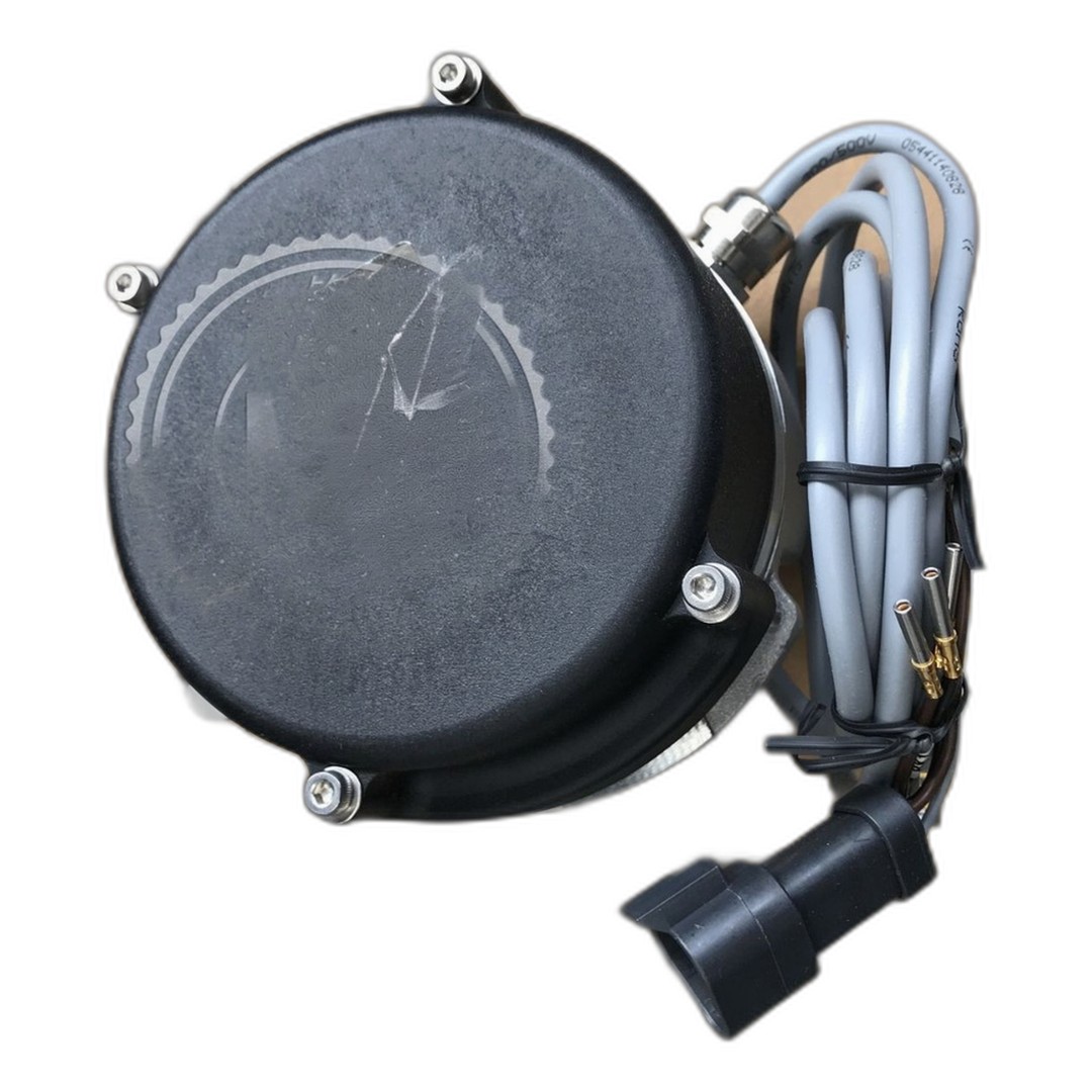 CAT Fitting 375-0594 3750594 for Excavator 375-0594 / 3750594