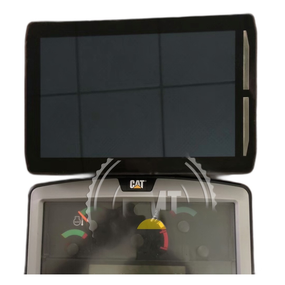 CAT卡特控制器EMCP 351-8758 3518758 C32发动机592-5153 5925153 - 广州沃源特CAT卡特工程机械配件批发 351-8758 / 592-5153 / 3518758 / 5925153