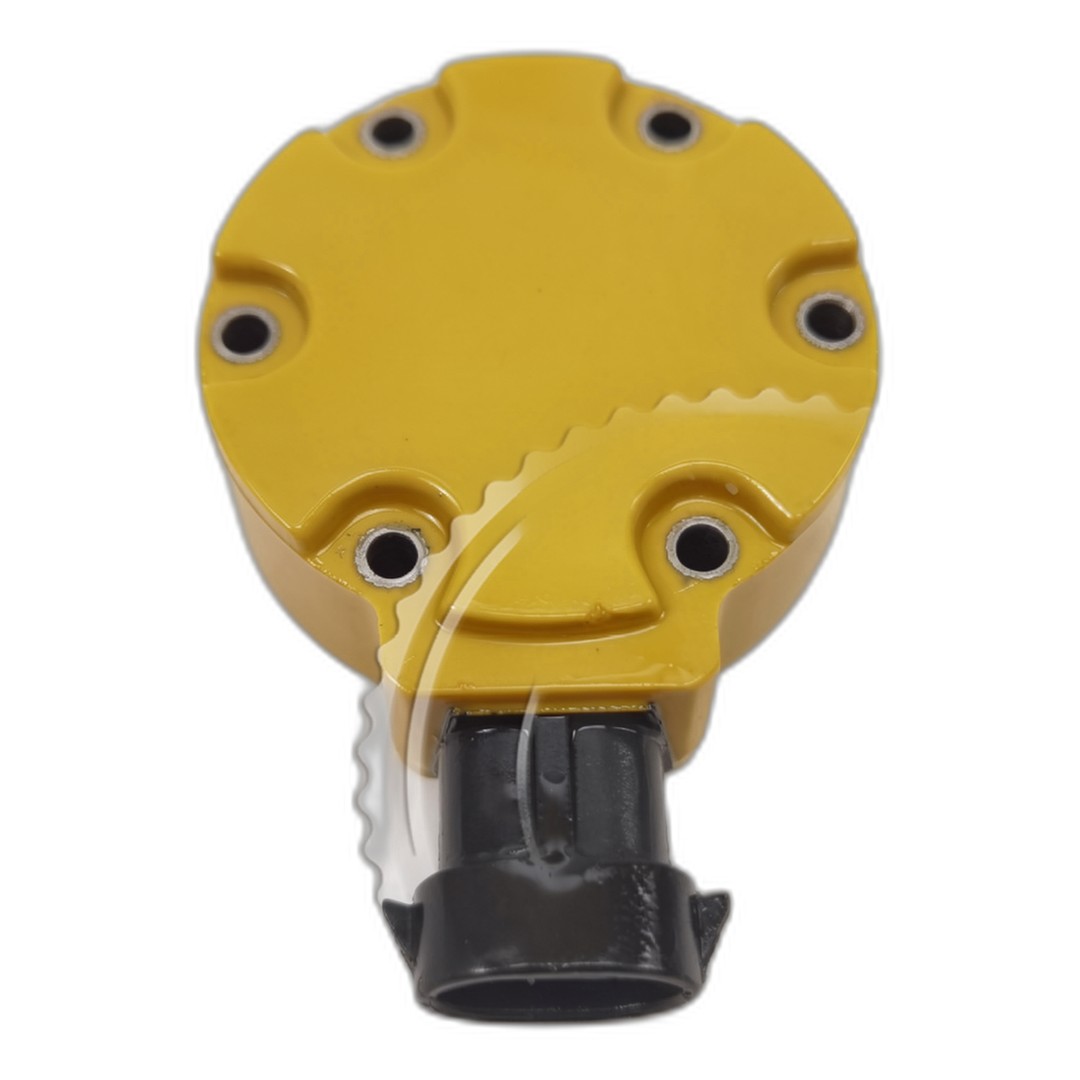 CAT 320D C6 Solenoid Valve Fuel Injector 312-5620 312-8459 3125620 for Engine 312-5620 / 312-8459 / 3125620