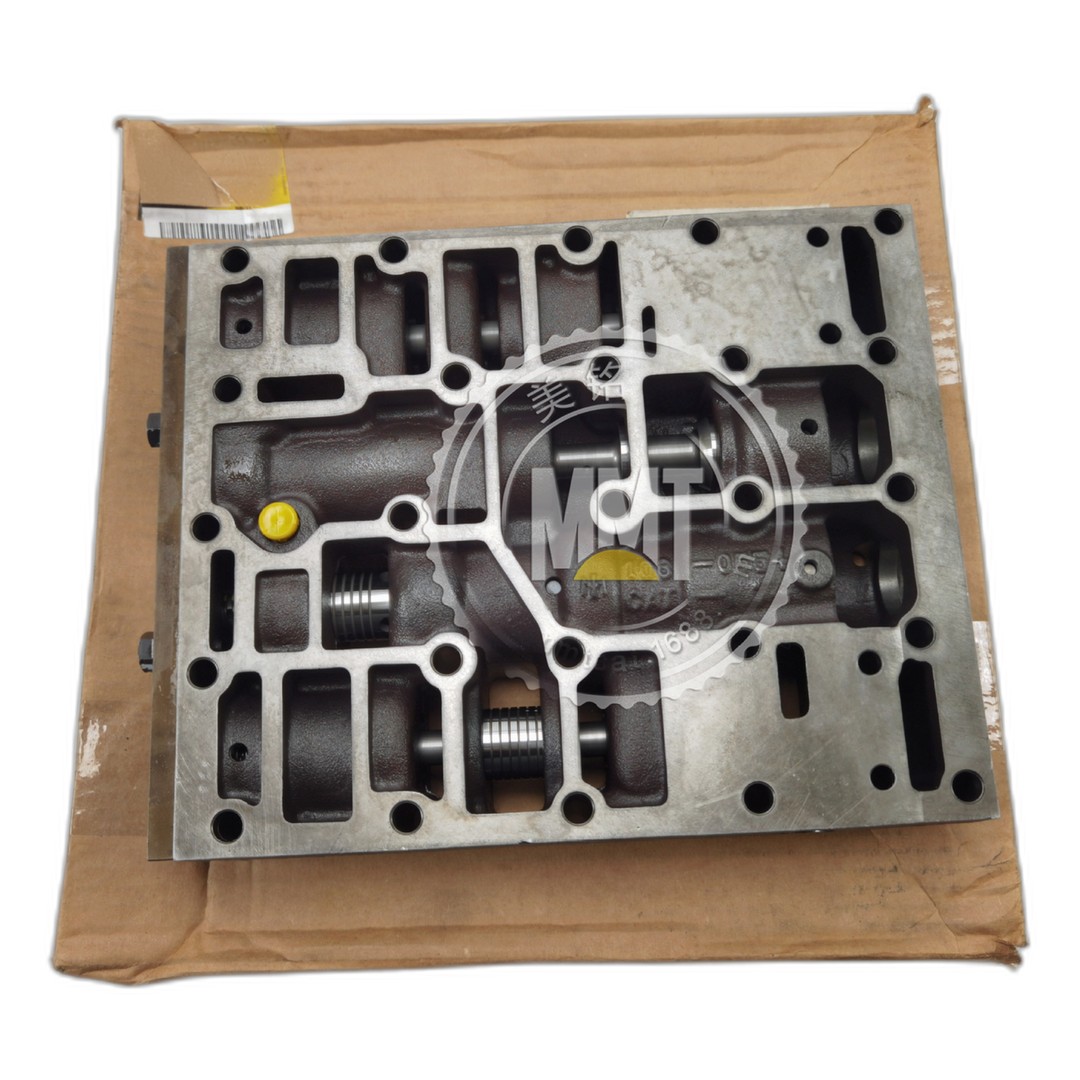 CAT 988F Control Valve 106-0551 106-0554 1060551 for Wheel Loader 106-0551 / 106-0554 / 1060551