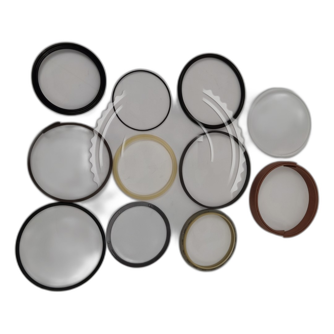 CAT 336D Repair Kit Seal 242-6840 525-3497 2426840 5253497 for Excavator 242-6840 / 525-3497 / 2426840 / 5253497