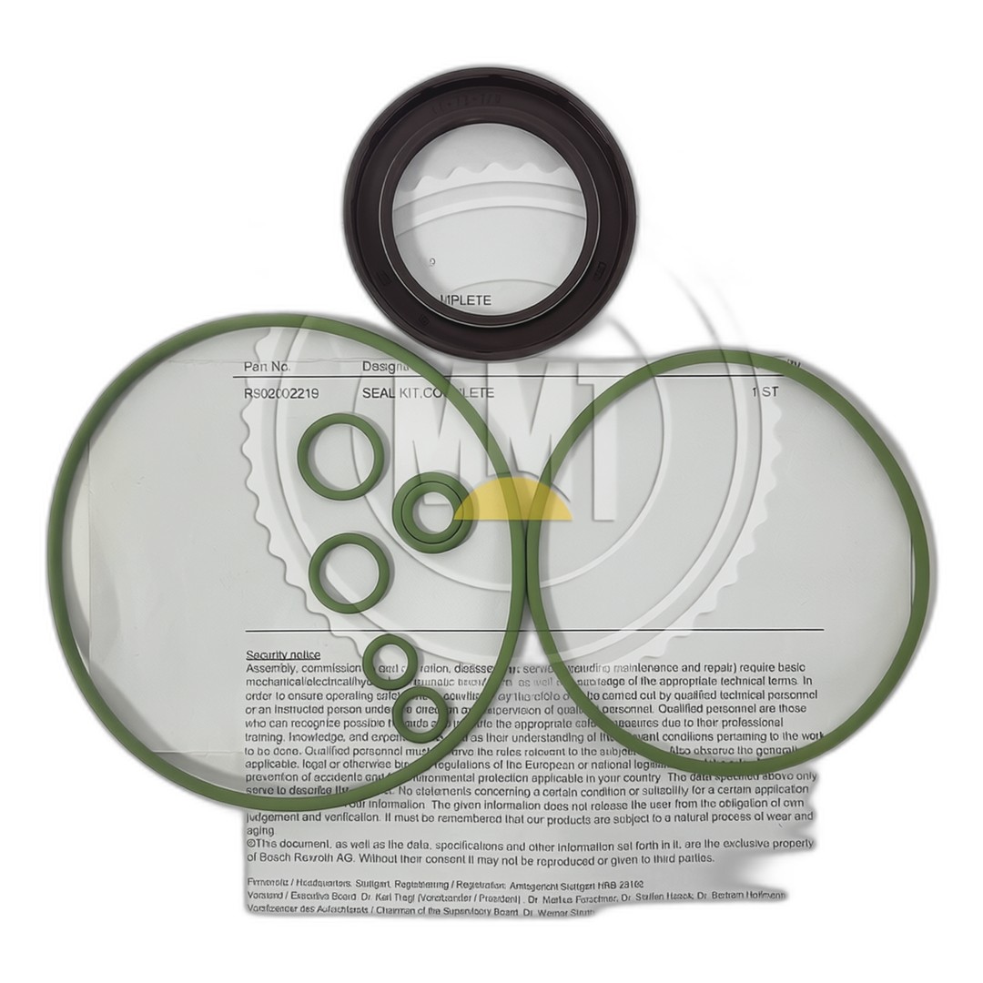 CAT 336D 330D Repair Kit Seal Motor 332-7075 3327075 for Drill Rig 332-7075 / 3327075