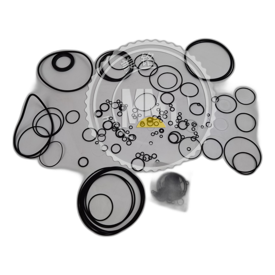 CAT 374F 390F Repair Kit Seal 458-6037 458-6038 4586037 for Excavator 458-6037 / 458-6038 / 4586037