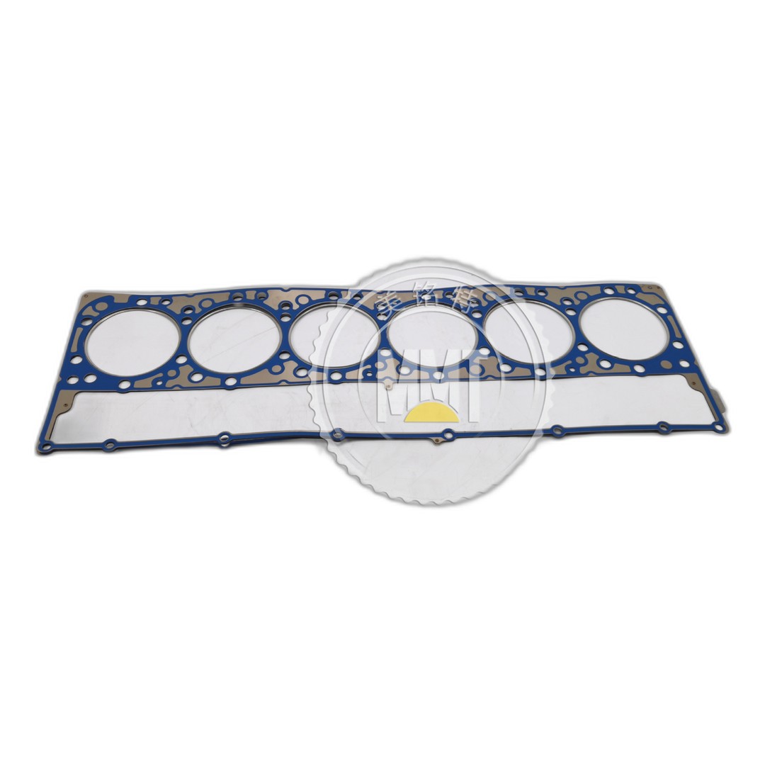 CAT Cylinder Head Gasket 221-9392 2219392 for Excavator Engine 221-9392 / 2219392
