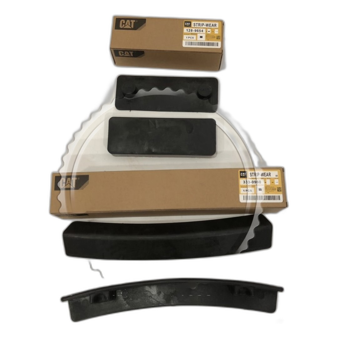 CAT 140K 14M Parts 128-9654 128-9655 1289654 1289655 for Motor Grader 128-9654 / 128-9655 / 1289654 / 1289655