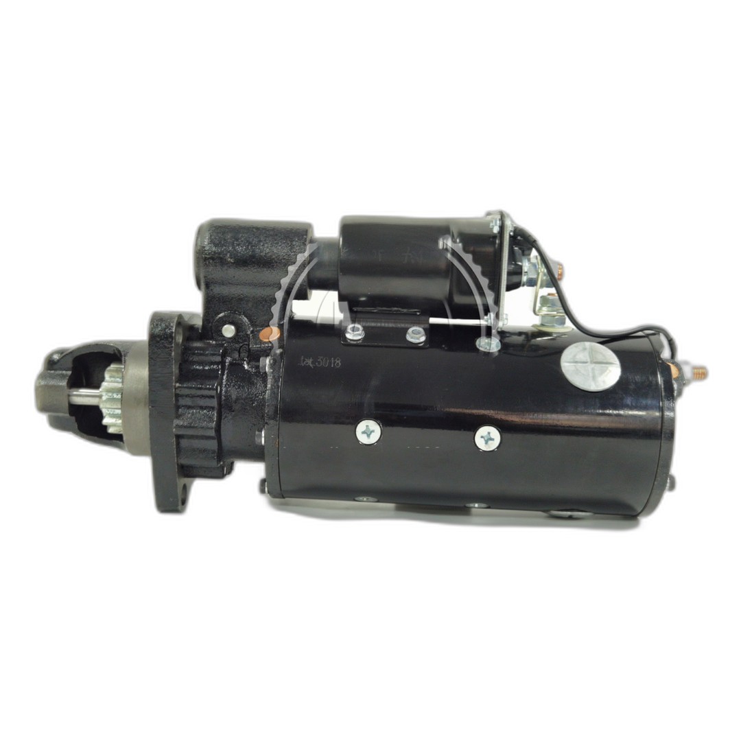 CAT C15 C18 Starter Motor 272-7123 357-7354 2727123 3577354 for Engine 272-7123 / 357-7354 / 2727123 / 3577354