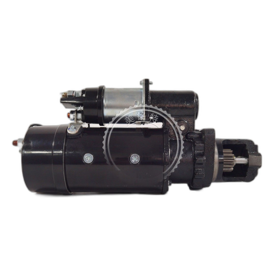CAT 329D C7 Starter Motor 207-1551 207-1541 2071551 2071541 207-1551 / 207-1541 / 2071551 / 2071541