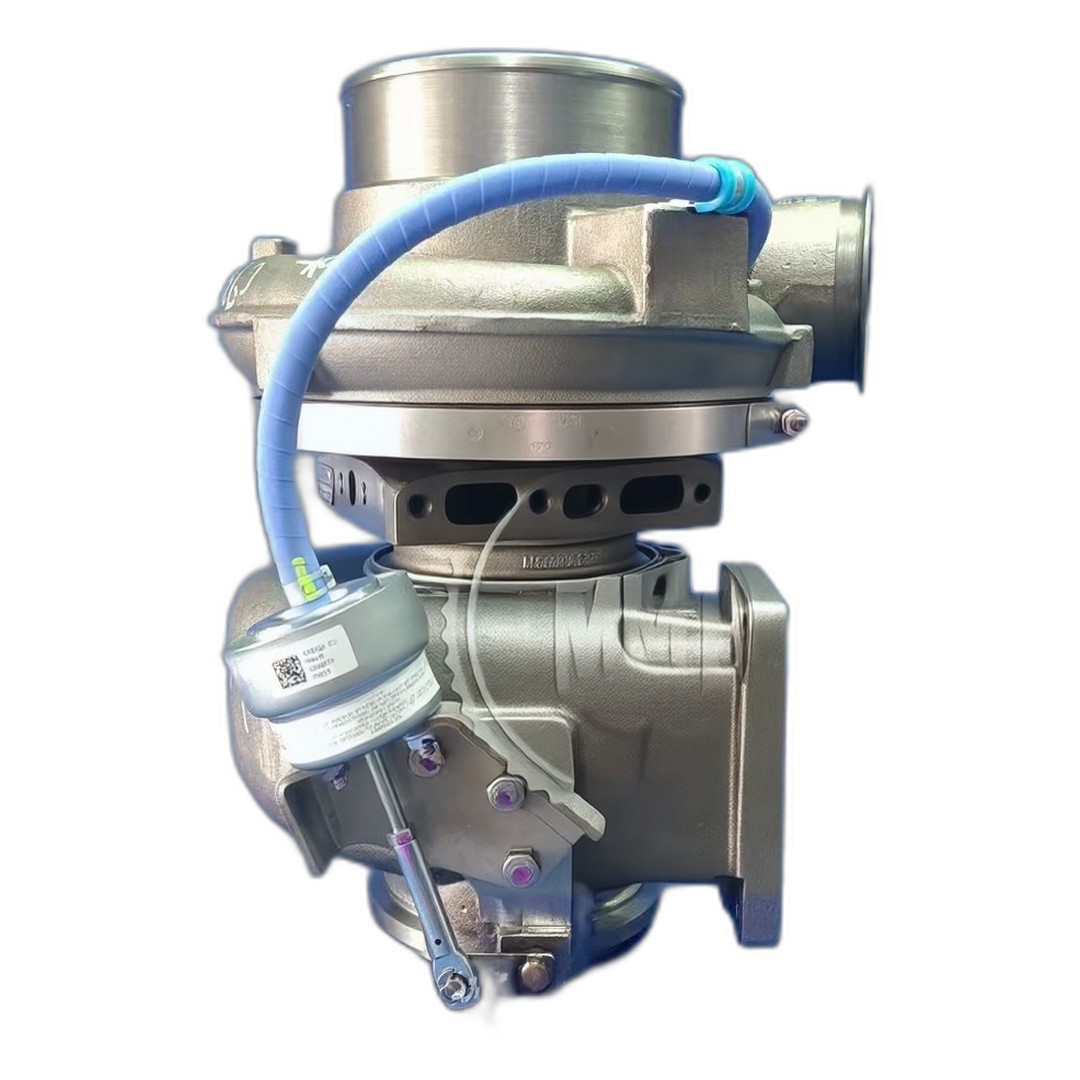 CAT 772G C18 Turbocharger 361-9709 3619709 for Excavator Engine 361-9709 / 3619709