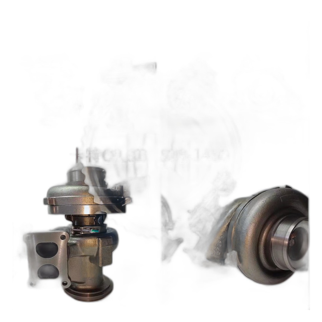 CAT C9 Turbocharger 528-1450 575-9942 5281450 5759942 528-1450 / 575-9942 / 5281450 / 5759942