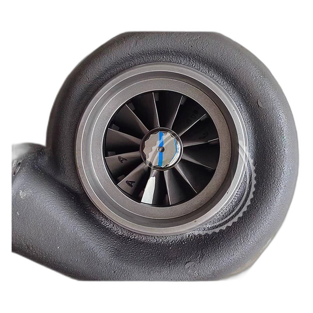 CAT 3408B 834B Turbocharger 1W-3897 for Engine Industrial Equipment 1W-3897
