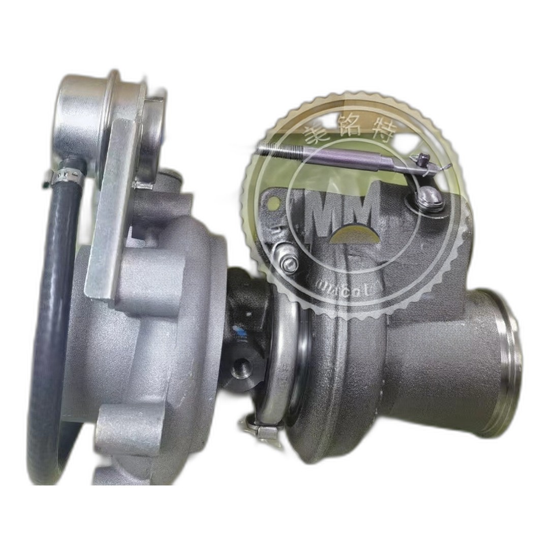 Turbocharger Komatsu 81-8290 for Engine Industrial Equipment 81-8290