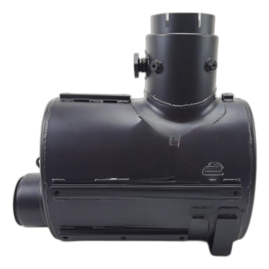CAT卡特D8R消音器200-3200 2003200消声器164-9634 1649634发动机 - 广州沃源特CAT卡特工程机械配件批发 200-3200 / 164-9634 / 2003200 / 1649634