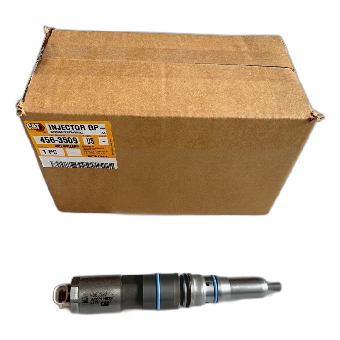 CAT卡特C9.3 966M喷油器460-8213 4608213发动机20R-5077 20R5077 - 广州沃源特CAT卡特工程机械配件批发 460-8213 / 20R-5077 / 4608213