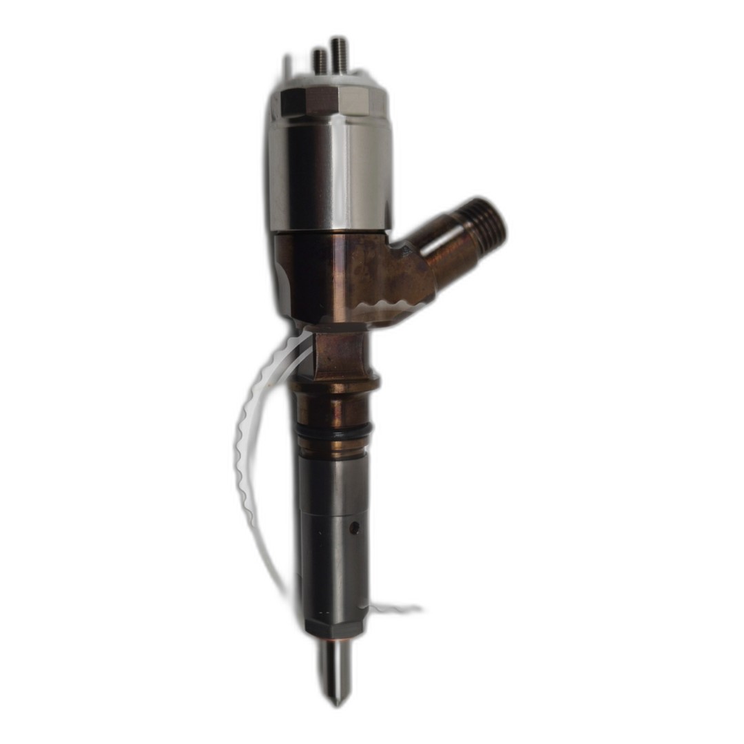 CAT卡特312D 313D喷油器326-4756喷油嘴3264756挖掘机发动机油嘴 - 广州沃源特CAT卡特工程机械配件批发 326-4756 / 3264756
