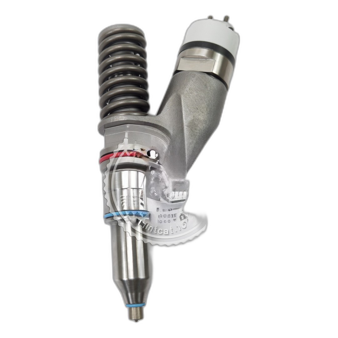 CAT C13 Fuel Injector Injector Nozzle 253-0608 2530608 for Engine Industrial Equipment 253-0608 / 2530608