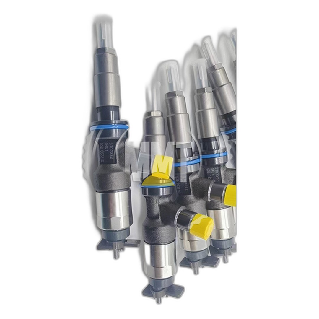 CAT 320E C6 C7 Fuel Injector Injector Nozzle 370-7282 3707282 for Excavator Engine 370-7282 / 3707282