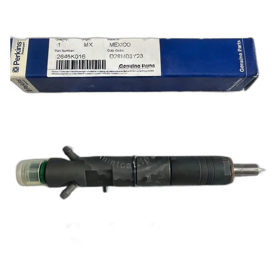 CAT Fuel Injector Injector Nozzle for Engine Industrial Equipment 798412281319