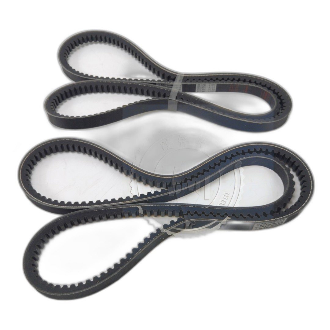 CAT V-Belt Belt Kit 5R-7276 7M-0304 for Engine Excavator 5R-7276 / 7M-0304