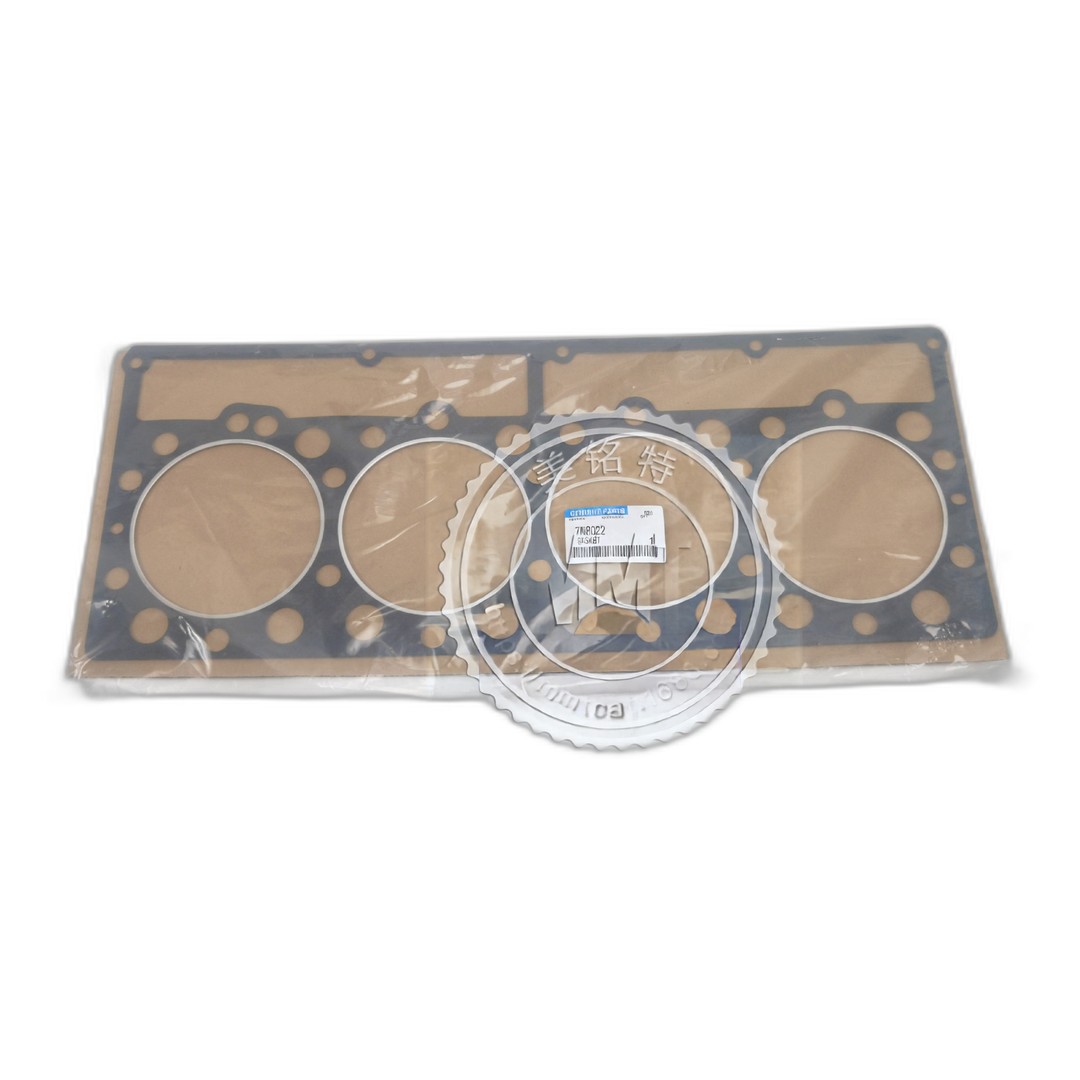 供应CAT卡特3304缸盖垫7N-8022发动机缸床垫7N8022工业机气缸垫片 - 广州沃源特CAT卡特工程机械配件批发 7N-8022