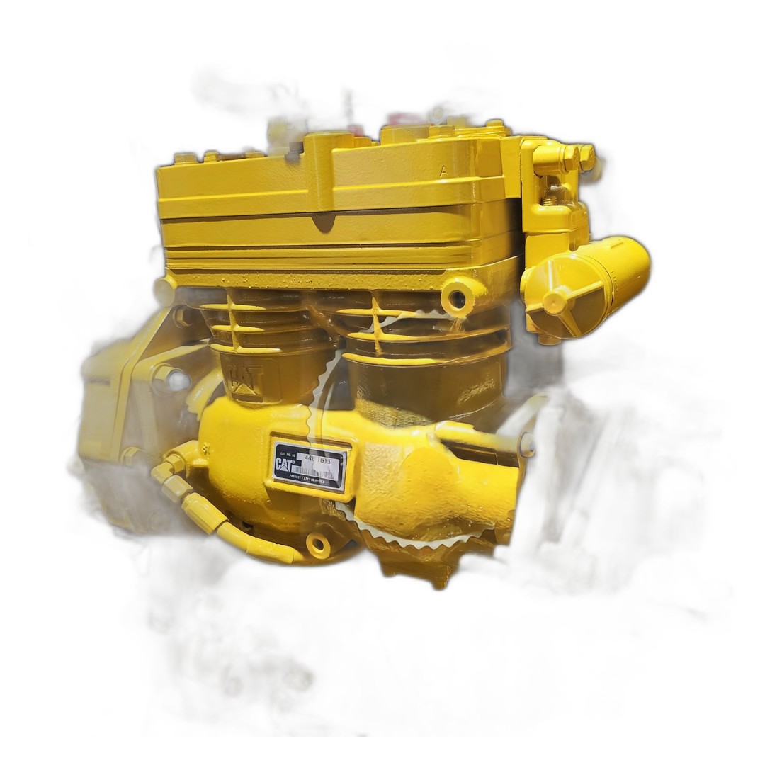 CAT C15 C18 Air Compressor 440-1616 4401616 for Engine 440-1616 / 4401616