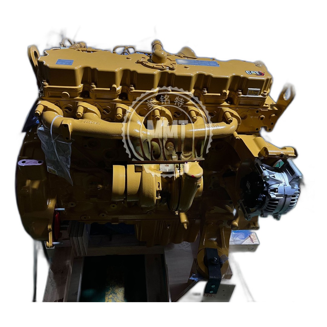 CAT C7 Alternator 452-0960 4520960 for Engine 452-0960 / 4520960