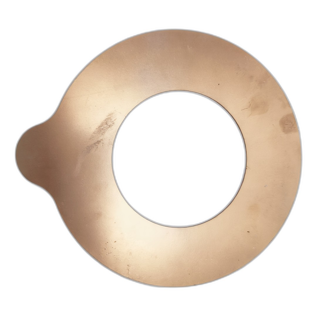 CAT 980H 980K 980M Gasket 186-6320 1866320 for Wheel Loader Engine 186-6320 / 1866320
