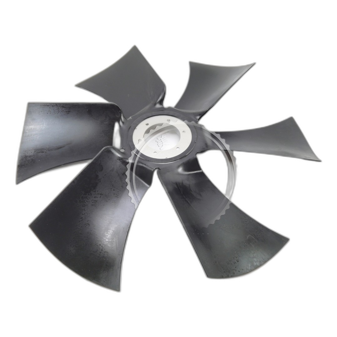 CAT C9 Fan Blade 511-7558 5117558 for Excavator Engine 511-7558 / 5117558