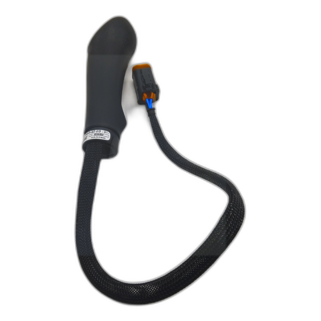 CAT Handle 590-2703 5902703 for Excavator Engine 590-2703 / 5902703