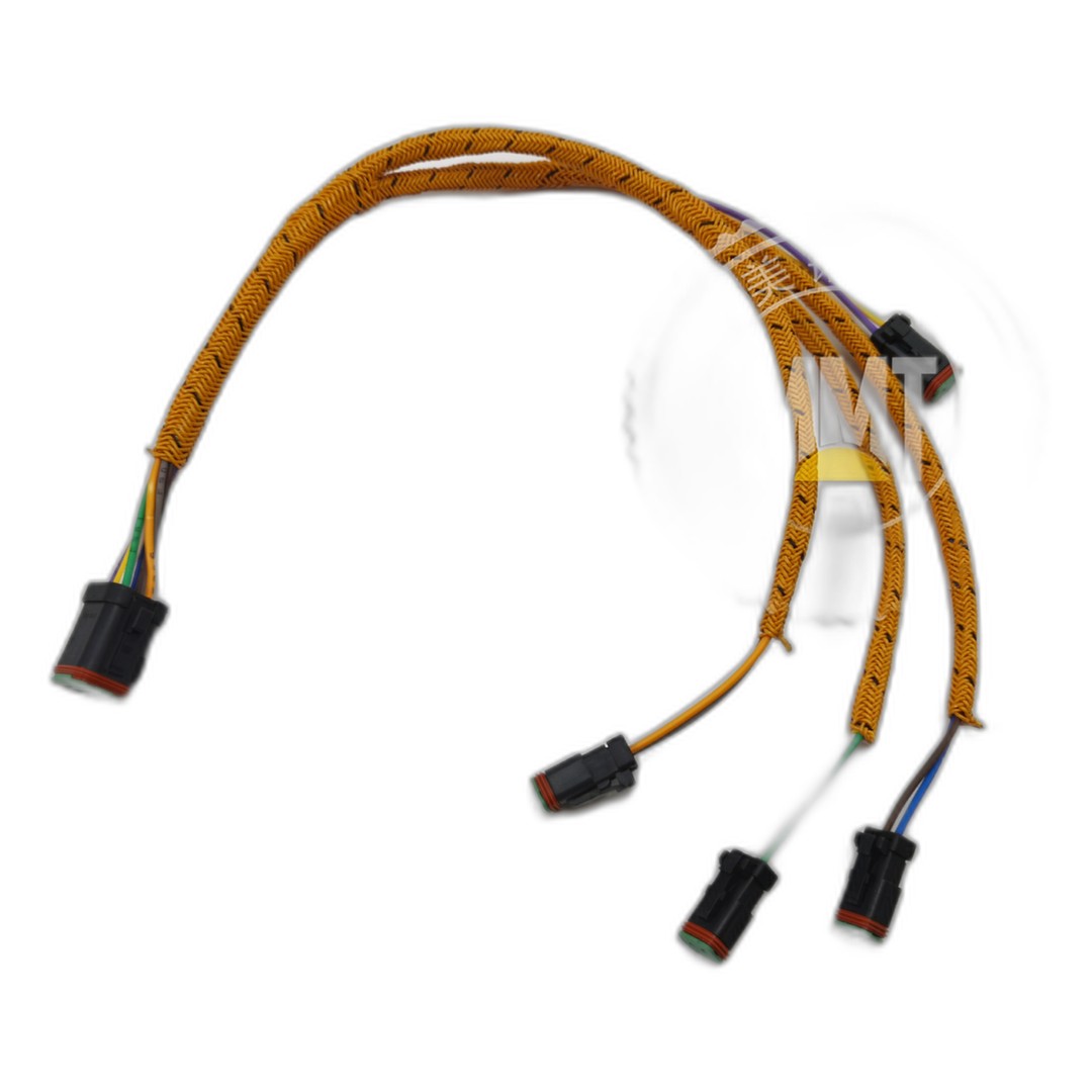 CAT D5N Sensor Wiring Harness 223-6517 242-6229 2236517 2426229 223-6517 / 242-6229 / 2236517 / 2426229