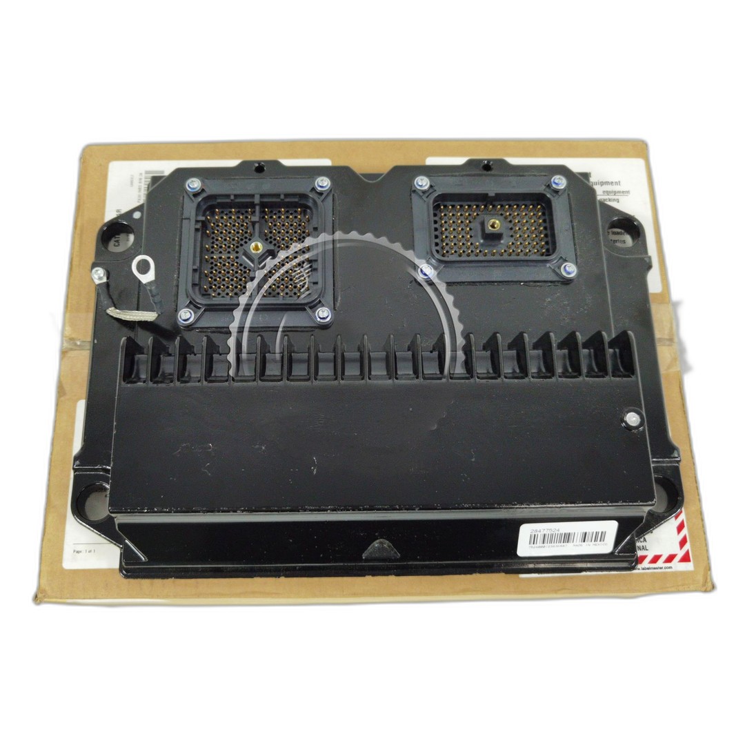 CAT卡特336D2 C9发动机电脑板ECM 478-7932 4787932挖机372-2905 - 广州沃源特CAT卡特工程机械配件批发 478-7932 / 372-2905 / 4787932