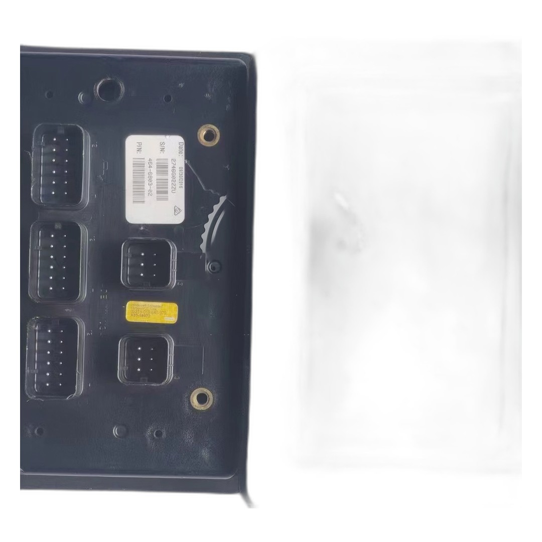 CAT卡特AP655F显示器464-6803监视器4646803发动机显示屏 - 广州沃源特CAT卡特工程机械配件批发 464-6803 / 4646803
