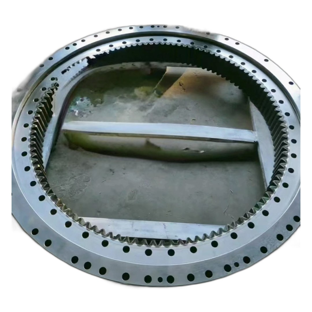 PC800-7 Slewing Bearing Komatsu for Excavator 803076015409