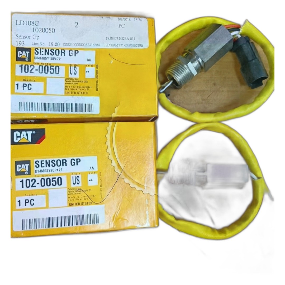 CAT Sensor Wiring Harness 185-0600 1850600 for Excavator Engine 185-0600 / 1850600