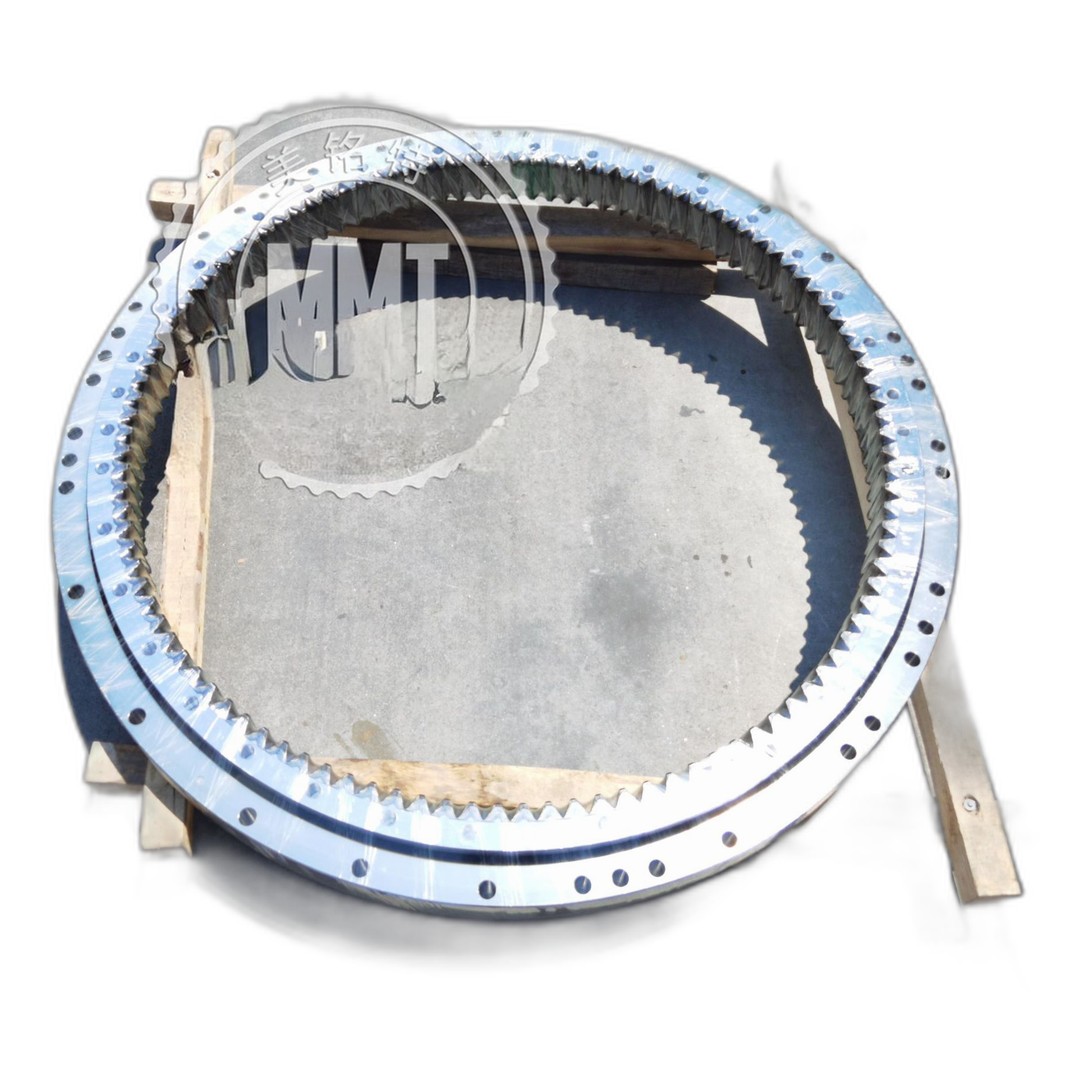 CAT Slewing Bearing 486-7405 4867405 for Excavator 486-7405 / 4867405