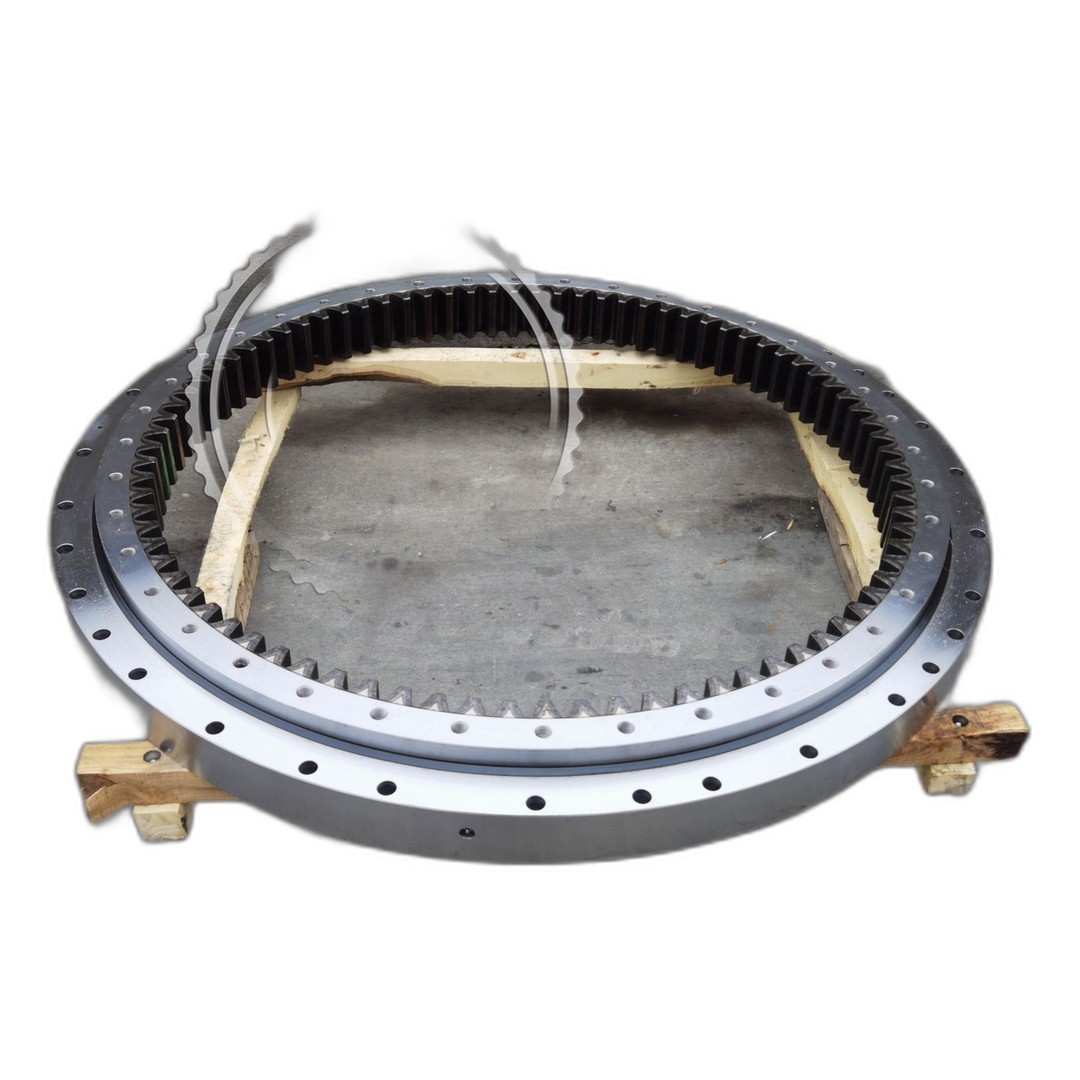 CAT C7 Slewing Bearing 7Y-0933 7Y-0934 7Y-0933 / 7Y-0934
