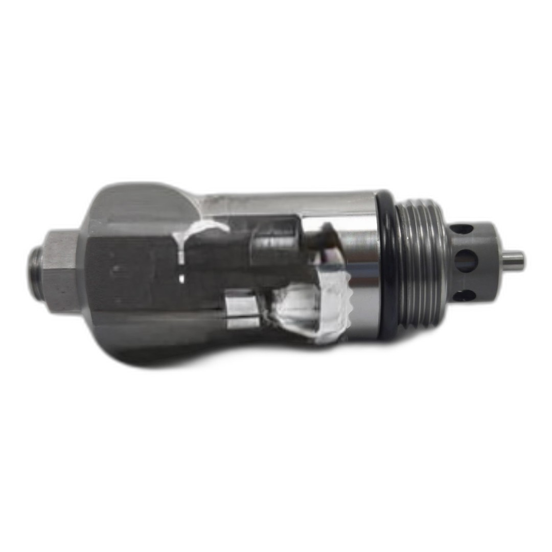 CAT 320D C6 Safety Valve Relief Valve 255-5661 352-7122 2555661 3527122 255-5661 / 352-7122 / 2555661 / 3527122