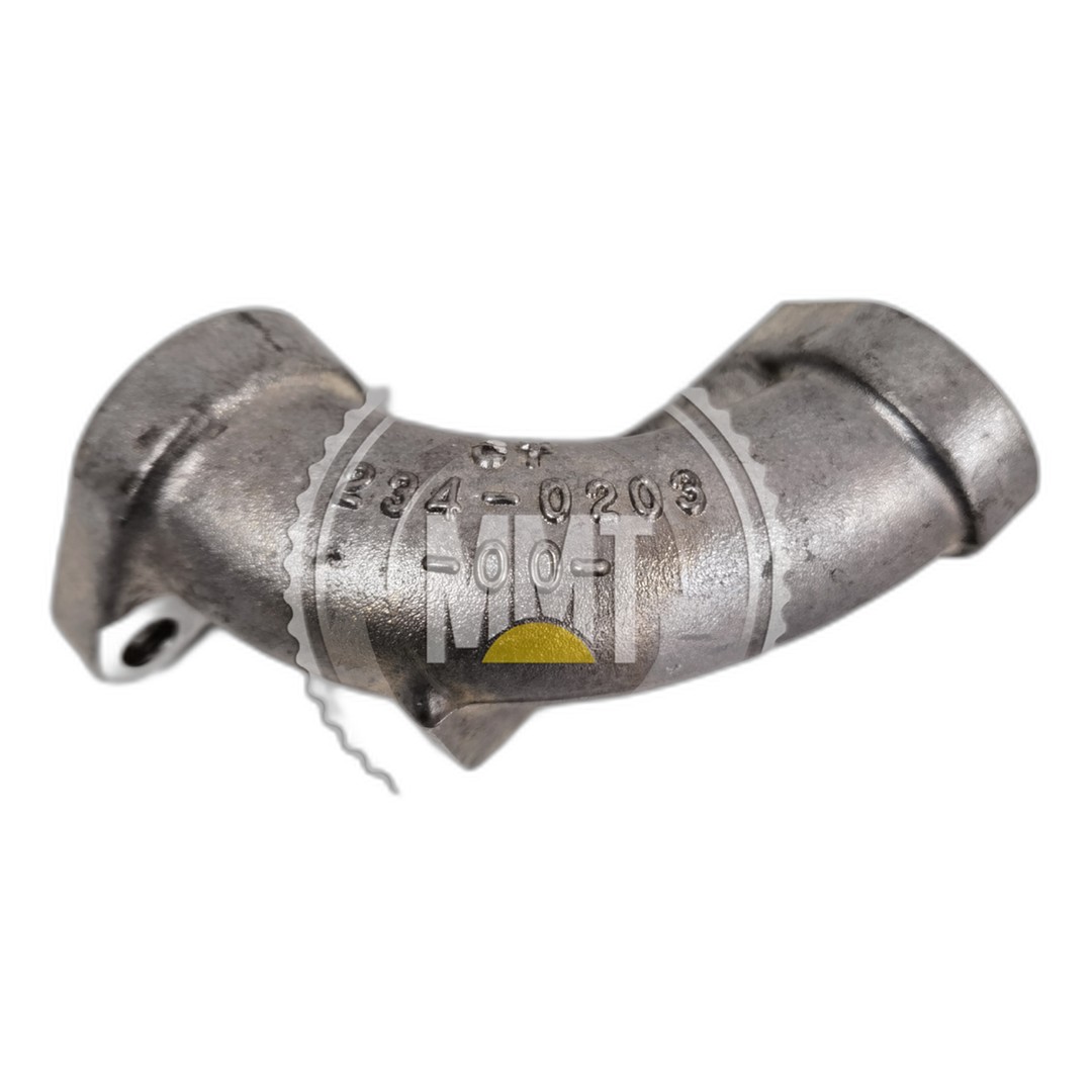 CAT 336D C9 330C Oil Pipe 234-0203 2340203 for Excavator Engine 234-0203 / 2340203
