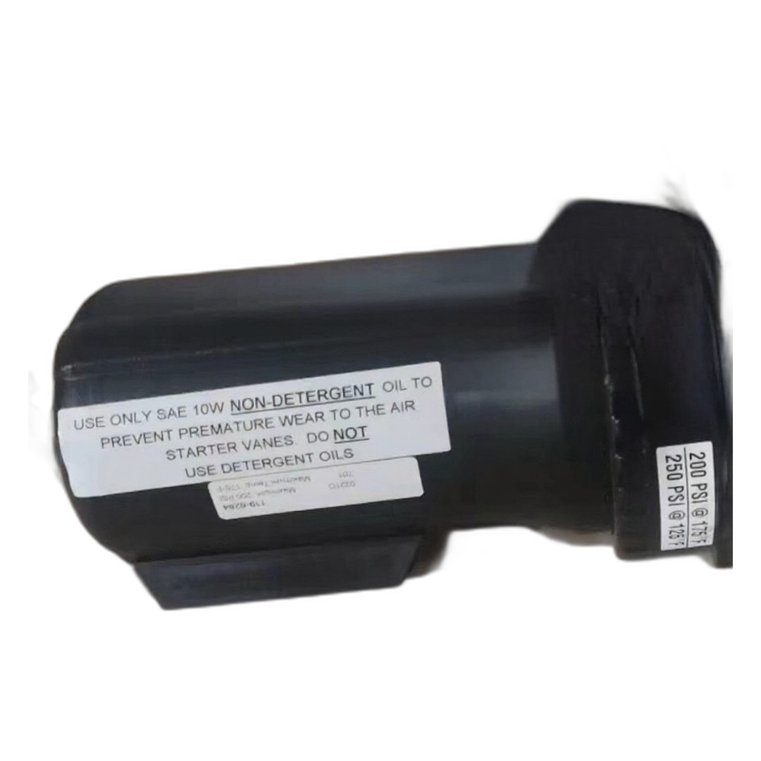 CAT Motor 119-6284 1196284 1196282 1196282 for Engine 119-6284 / 1196284 / 1196282 / 1196282