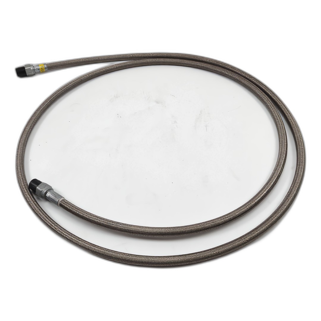 CAT 140K 160K Hydraulic Hose Assembly 454-7215 4547215 for Motor Grader 454-7215 / 4547215