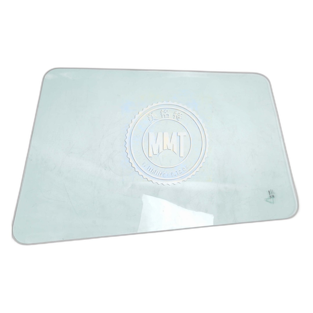 CAT 950E 966F Cab Glass Set Tempered Glass 5V-8720 for Wheel Loader 5V-8720