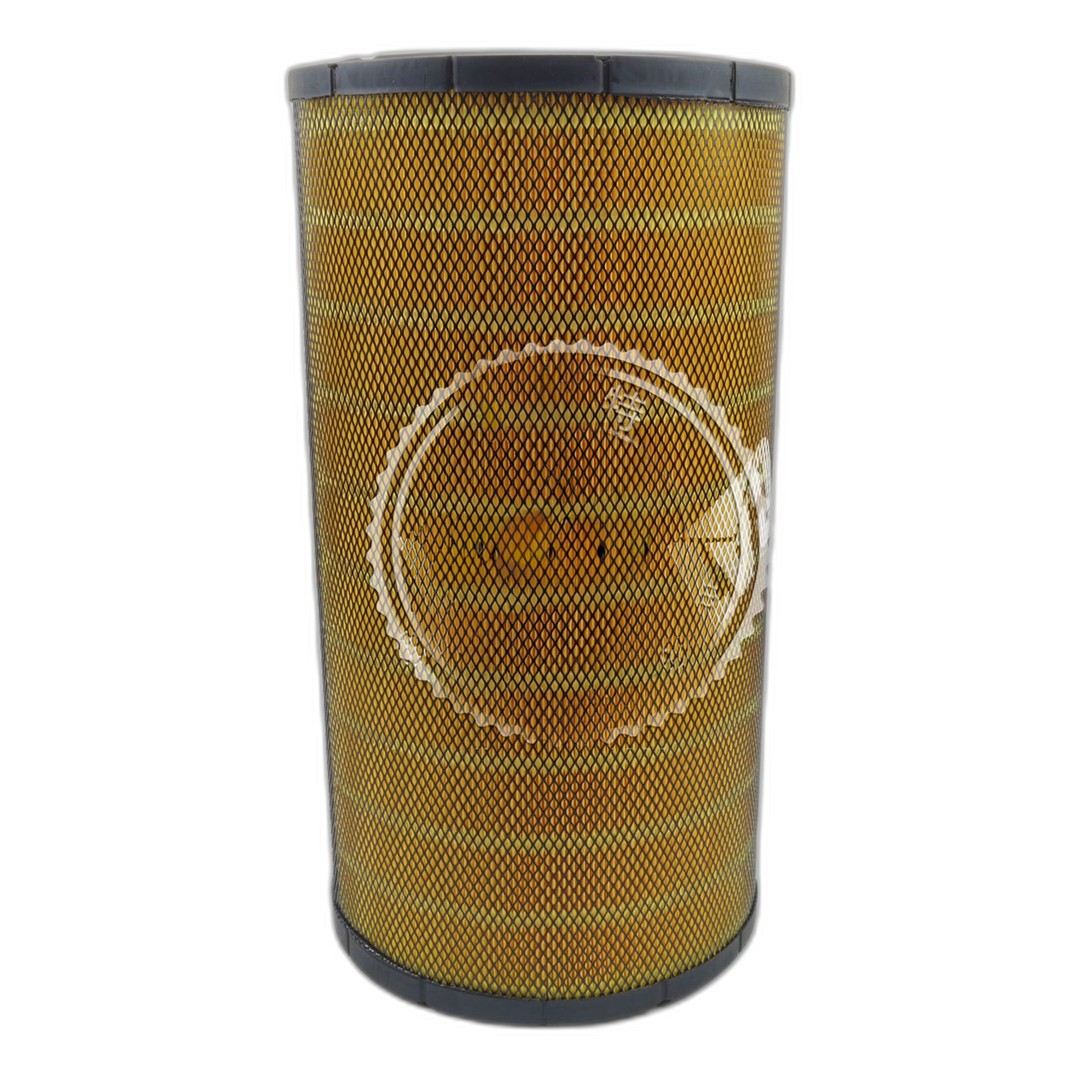 CAT 374F 390F Filter Element Air Filter 375-4301 3754301 for Excavator 375-4301 / 3754301