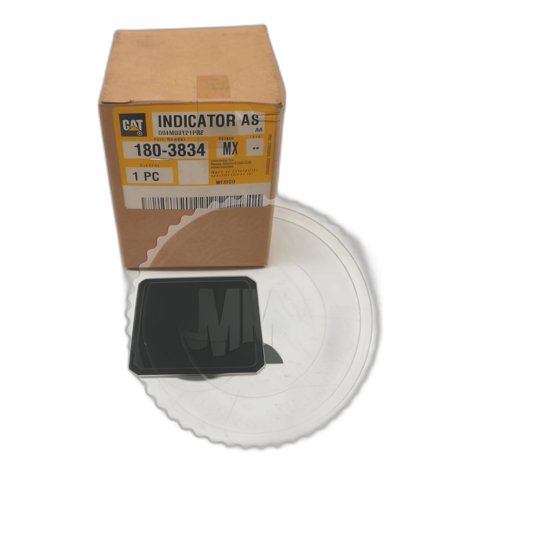 CAT 120H 140H Instrument 180-3834 1803834 for Motor Grader 180-3834 / 1803834