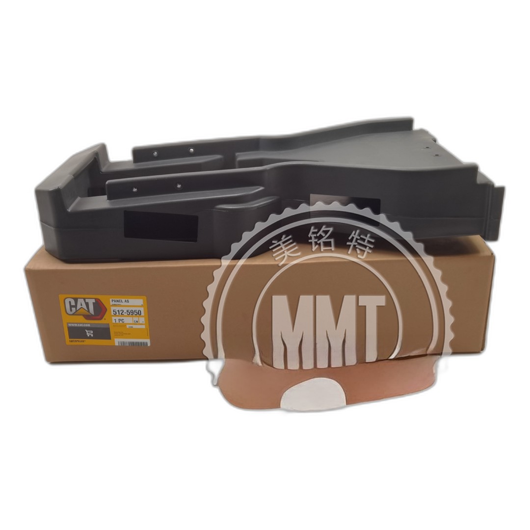CAT 160K 140K Parts 512-5950 5125950 for Construction Machinery Motor Grader 512-5950 / 5125950