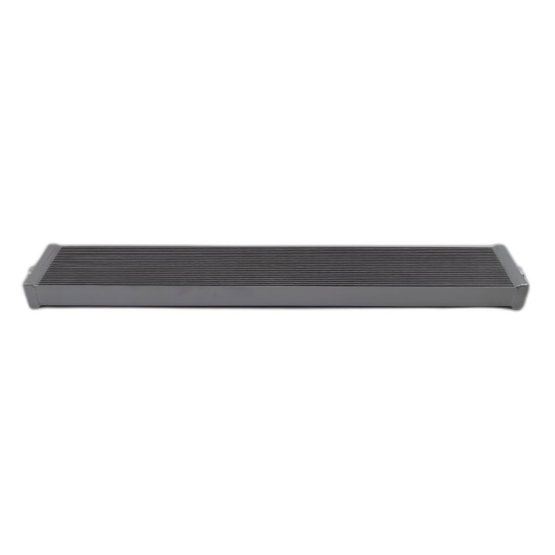 CAT C15 Radiator 283-5481 272-4932 2835481 2724932 for Engine 283-5481 / 272-4932 / 2835481 / 2724932