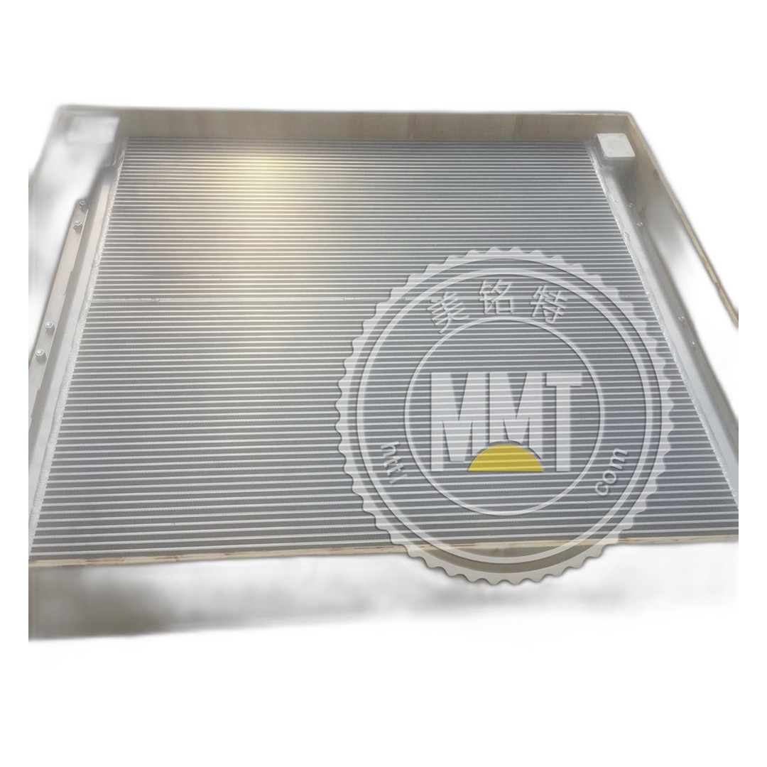 CAT 385B Radiator Oil Cooler 210-8104 2108104 for Excavator 210-8104 / 2108104