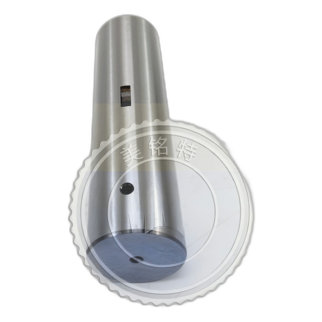 CAT 772G Off-Highway Mining Pin Assembly Pin Shaft 339-1123 3391123 for Construction Machinery 339-1123 / 3391123