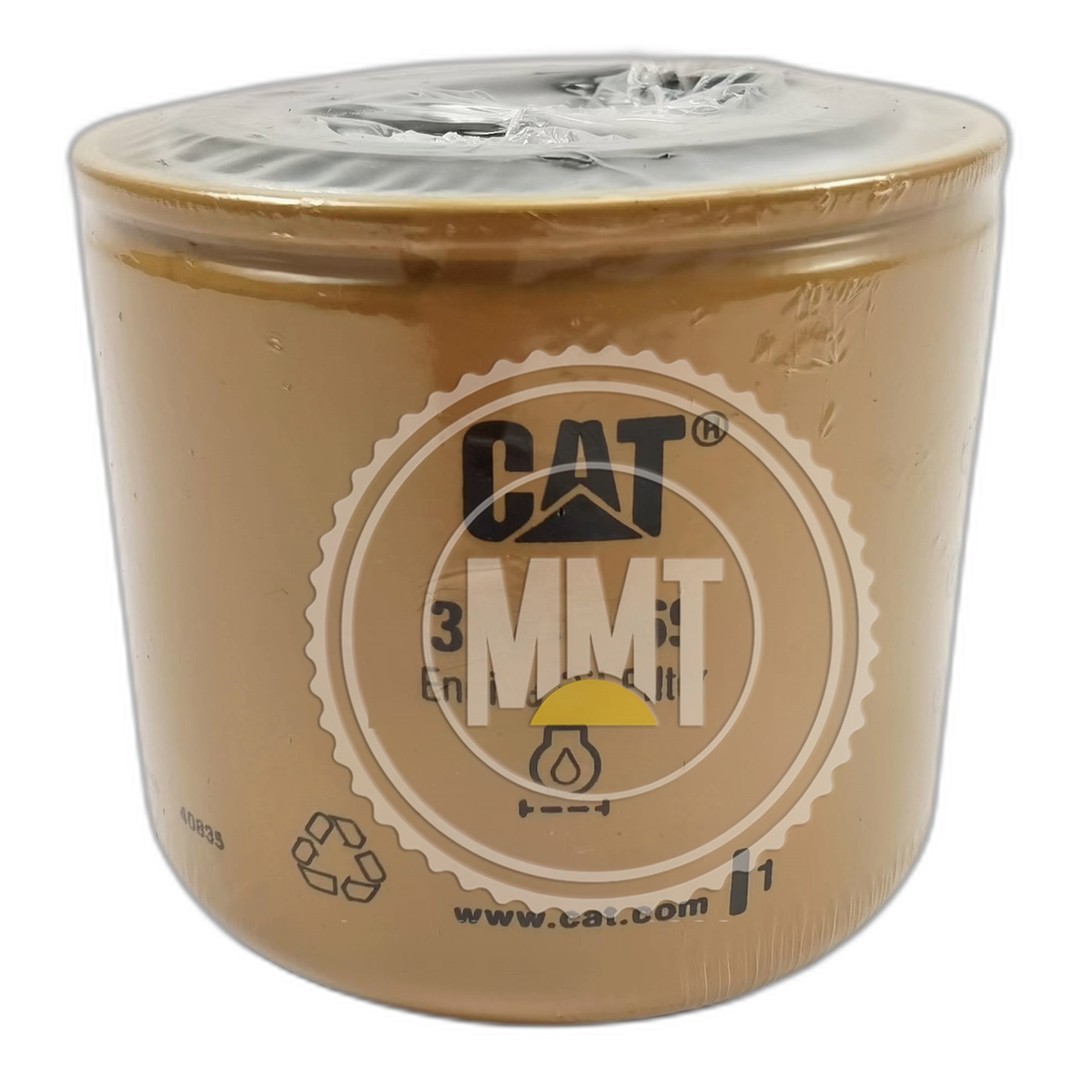 CAT Oil Filter Element 377-6969 387-9863 3776969 3879863 377-6969 / 387-9863 / 3776969 / 3879863