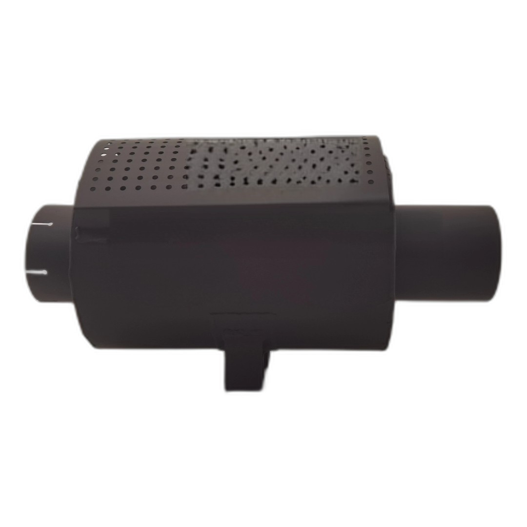CAT卡特D7R D7H消音器1W-9229消声器1W9229推土机发动机排气系统 - 广州沃源特CAT卡特工程机械配件批发 1W-9229