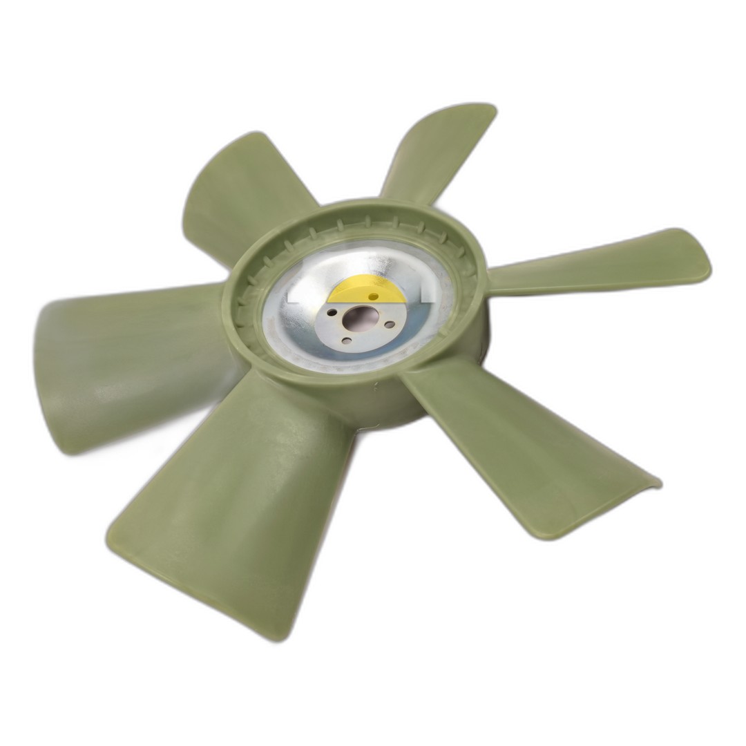 CAT 320B Fan Blade 5I-8000 5I-7608 for Engine 5I-8000 / 5I-7608