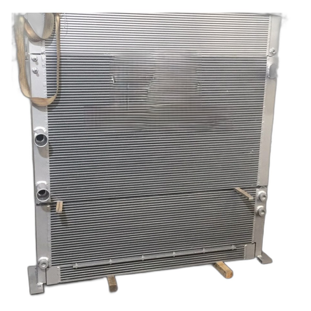 CAT卡特维特根W2000散热器水箱  液压油散热器 中冷器 - 广州沃源特CAT卡特工程机械配件批发 891097132648